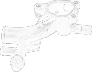 GM / General Motors 25193922