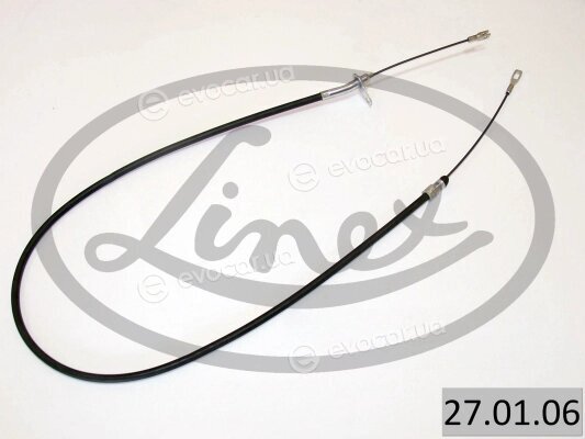 Linex 27.01.06
