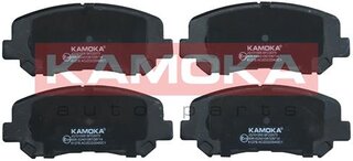 Kamoka JQ101005