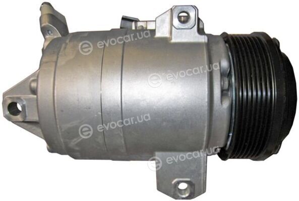 Mahle ACP 454 000P