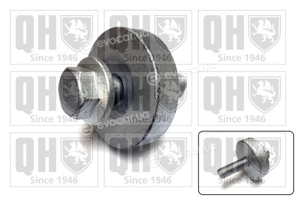 Quinton Hazell QTT1193B
