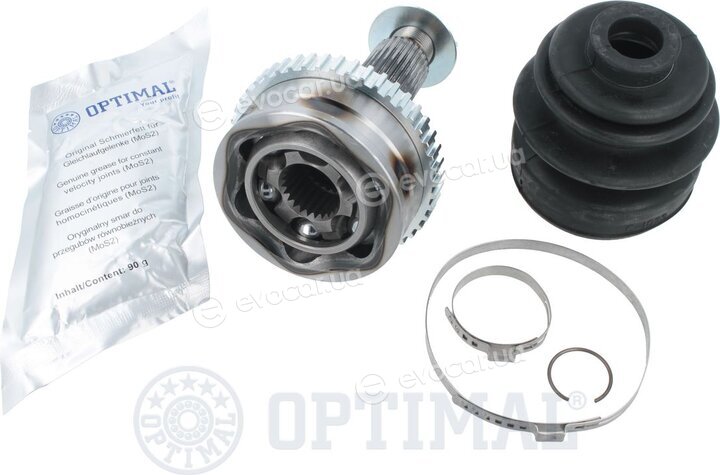 Optimal CW-3047