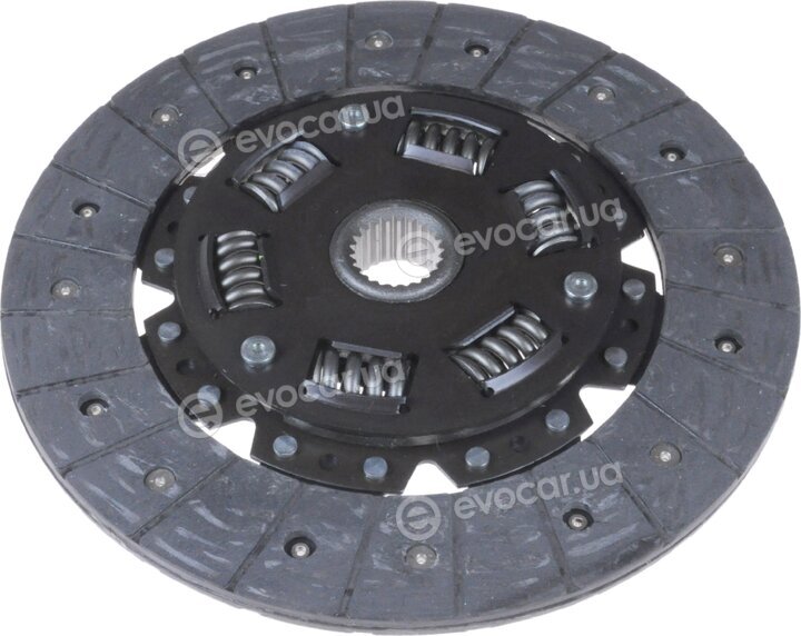 Blue Print ADC43112