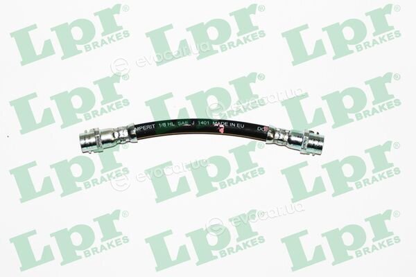 LPR / Samko 6T46735