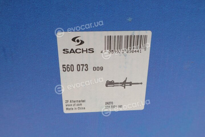 Sachs 560 073