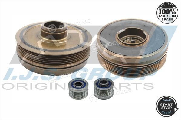 IJS Group 17-1321KIT