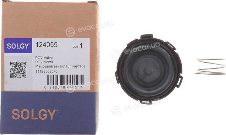 Solgy 124055
