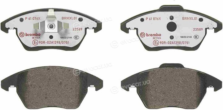 Brembo P 61 076X