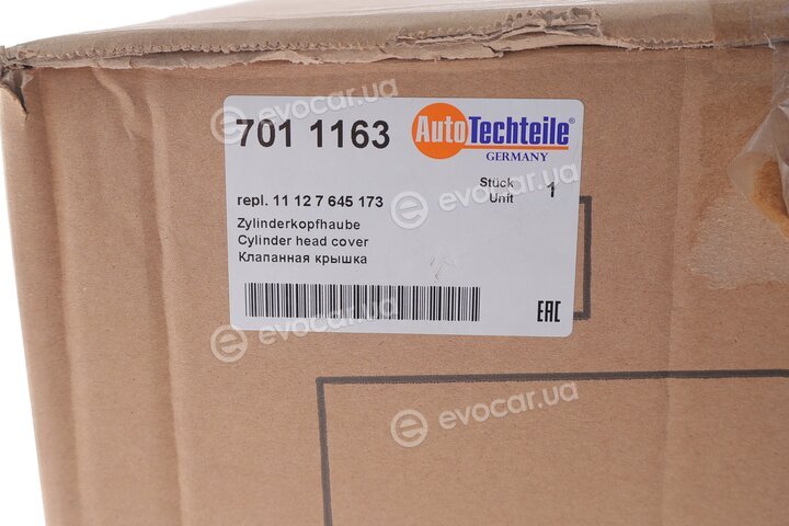 Autotechteile 701 1163