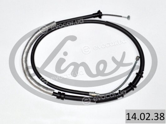 Linex 14.02.38
