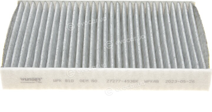 Wunder WPK 810
