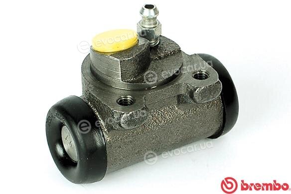 Brembo A 12 136