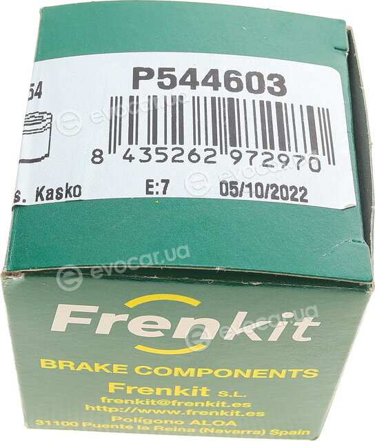 Frenkit P544603