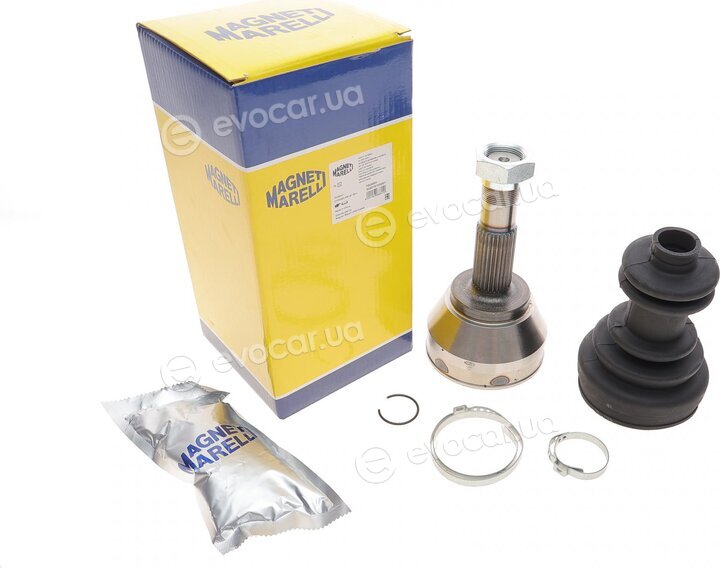 Magneti Marelli 302015100051