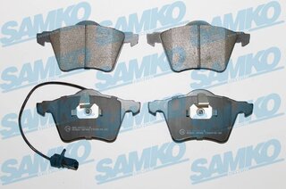 LPR / Samko 5SP982