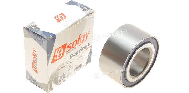 Solgy 216024