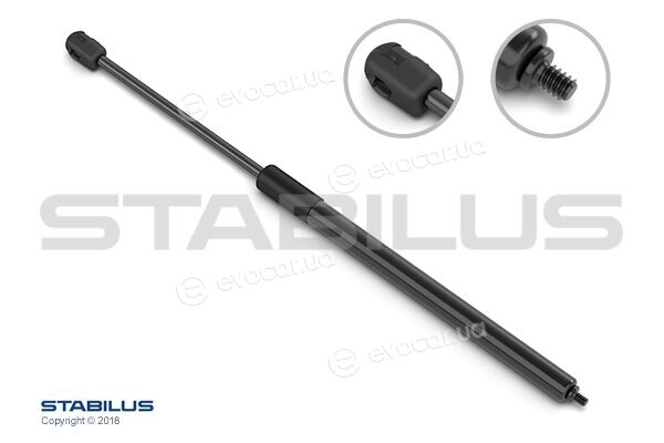 Stabilus 108059