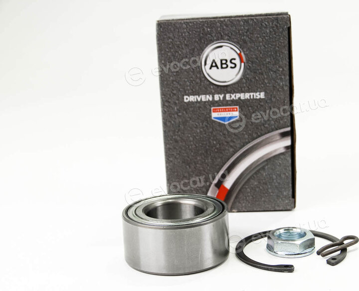 A.B.S. 200904