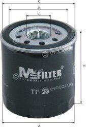 MFilter TF 23