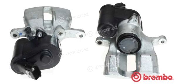 Brembo F 85 261
