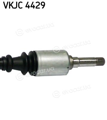 SKF VKJC 4429