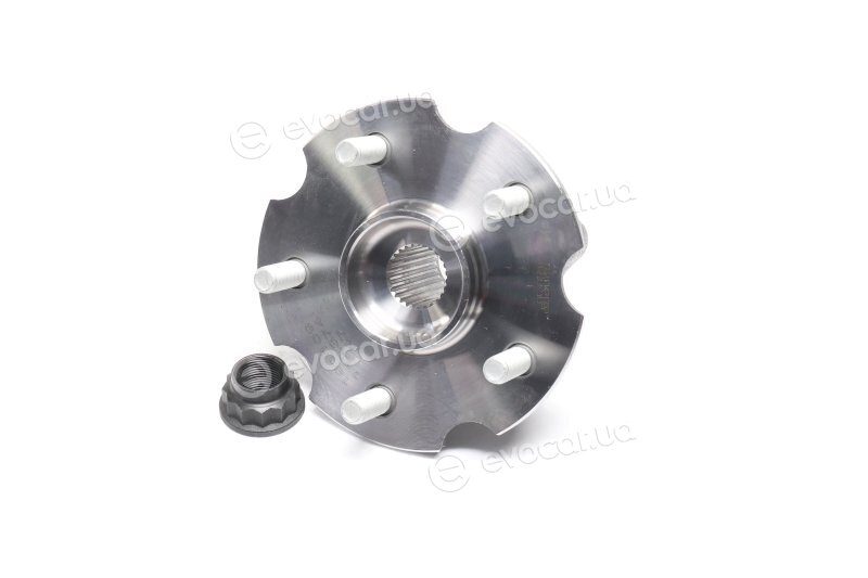 SKF VKBA 7466