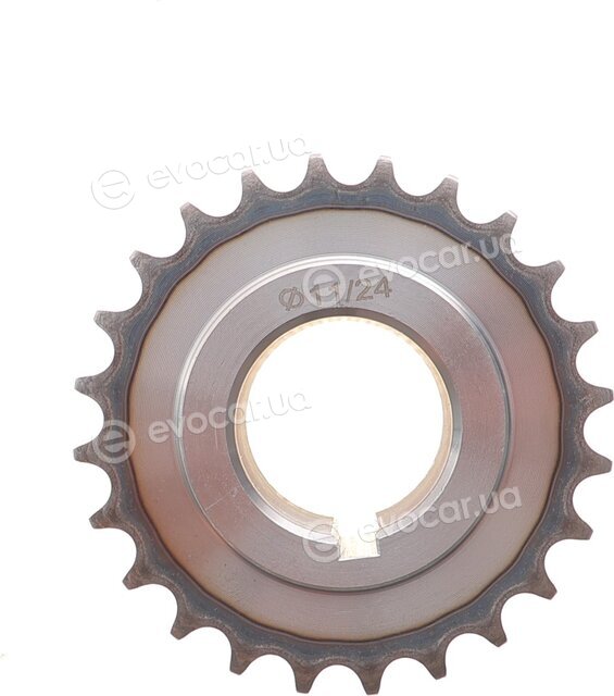 Motive TCK250