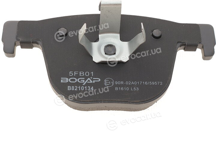 Bogap B8210134