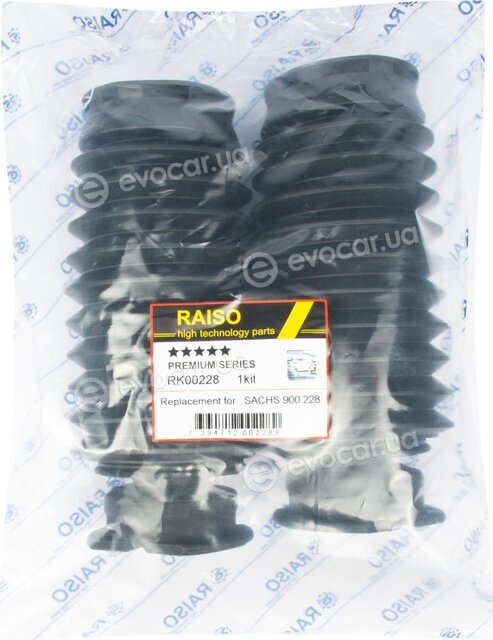 Raiso RK00228