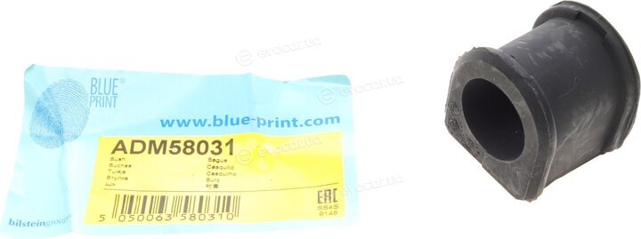 Blue Print ADM58031