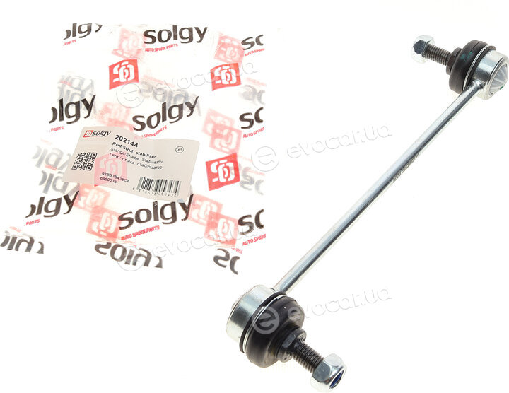 Solgy 202144