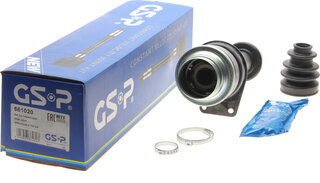GSP 661020