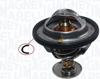 Magneti Marelli 352317004450