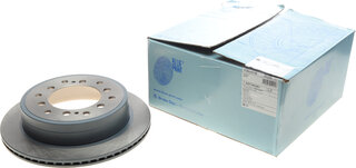 Blue Print ADT343281