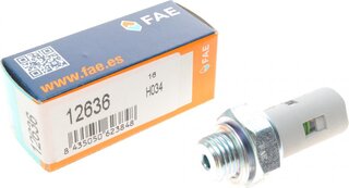 FAE 12636