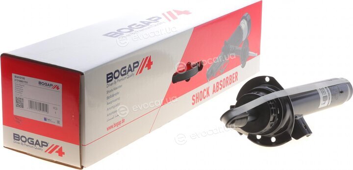 Bogap B3410100