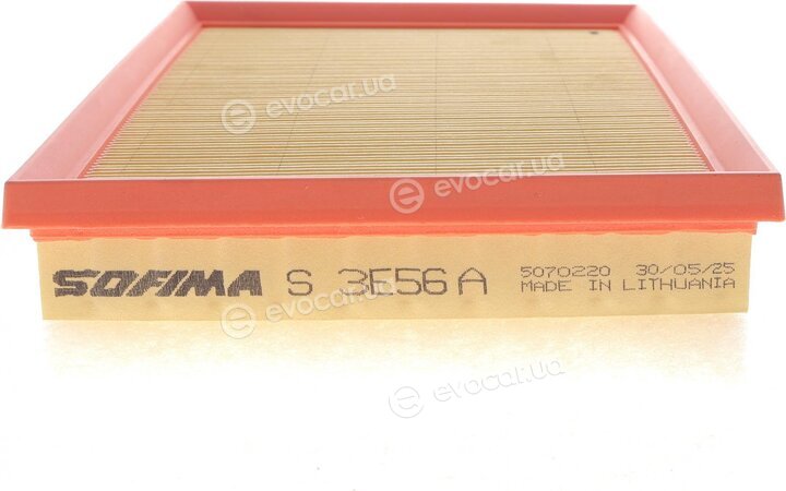 Sofima S3E56A