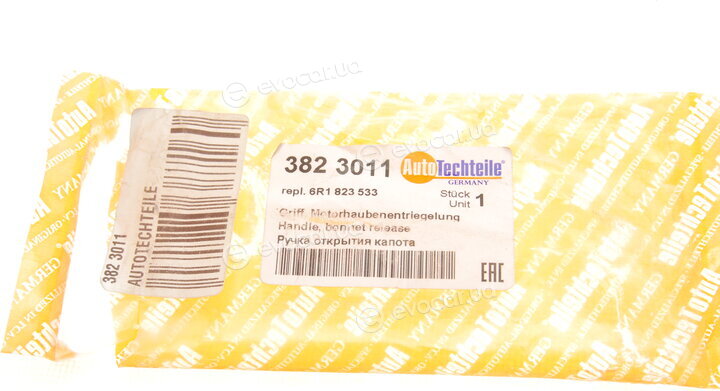 Autotechteile 382 3011