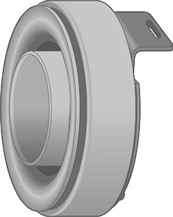 SKF VKC 3623