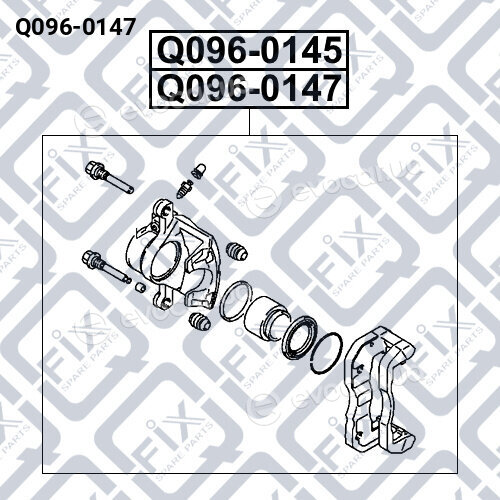 Q-Fix Q0960147