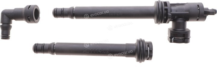 Valeo 834097