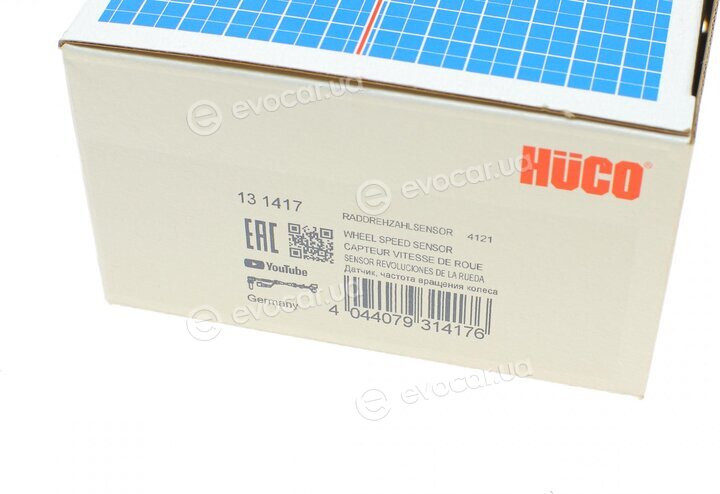 Astemo (Hitachi) / Huco 131417