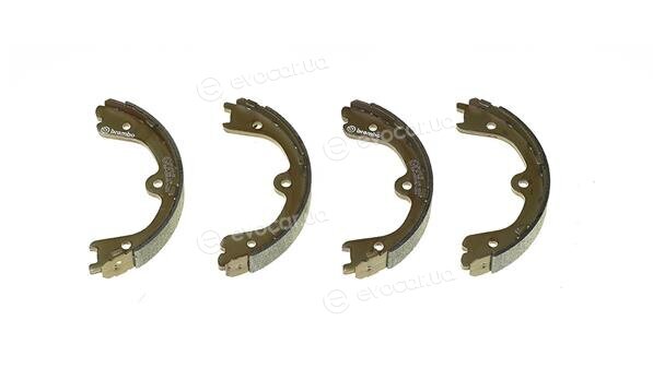 Brembo S 56 546