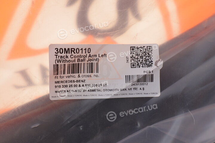 AS Metal 30MR0110