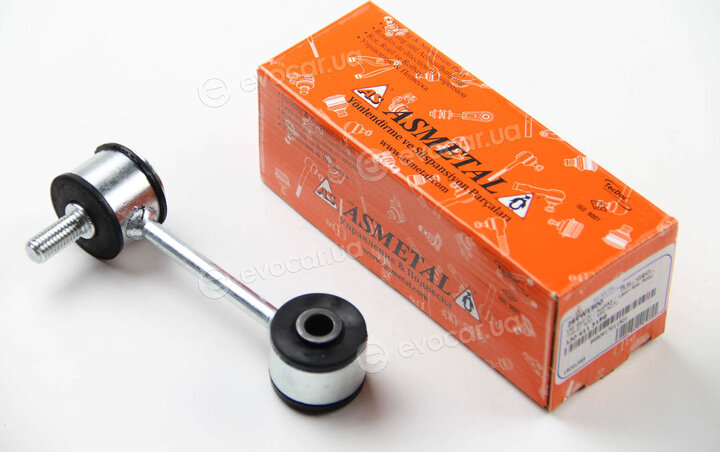 AS Metal 26VW1500