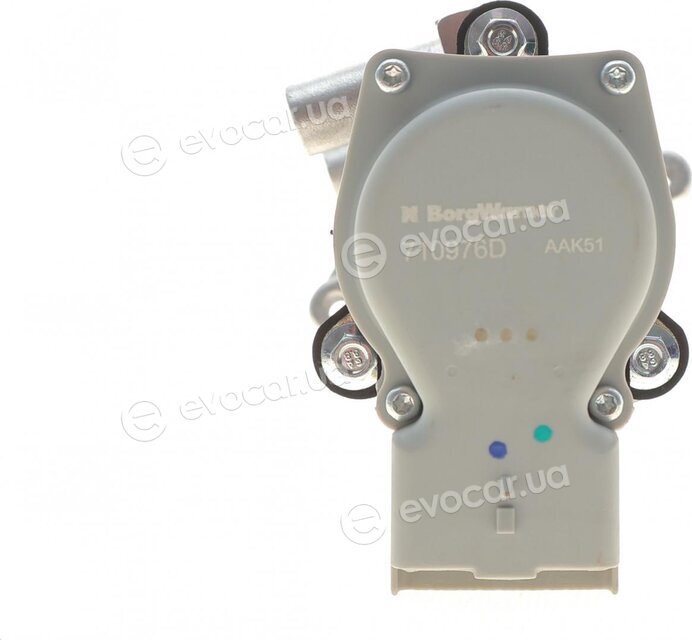 Wahler / BorgWarner 710976D