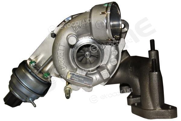 Starline TD S1140T