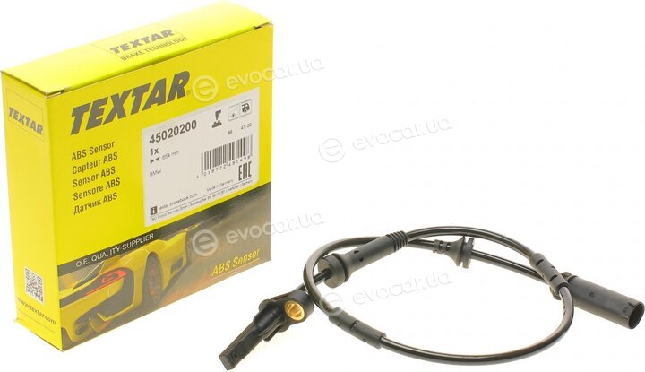 Textar 45020200