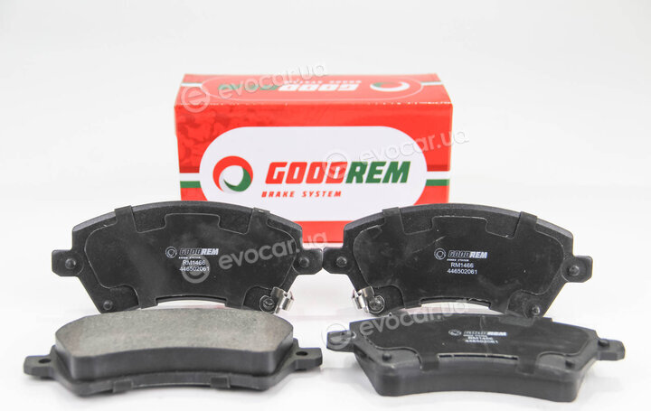 Goodrem RM1466