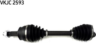 SKF VKJC 2593